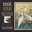 Reproduction encadrée Heron Lagoon II - bois massif-2127660100-2127660121
