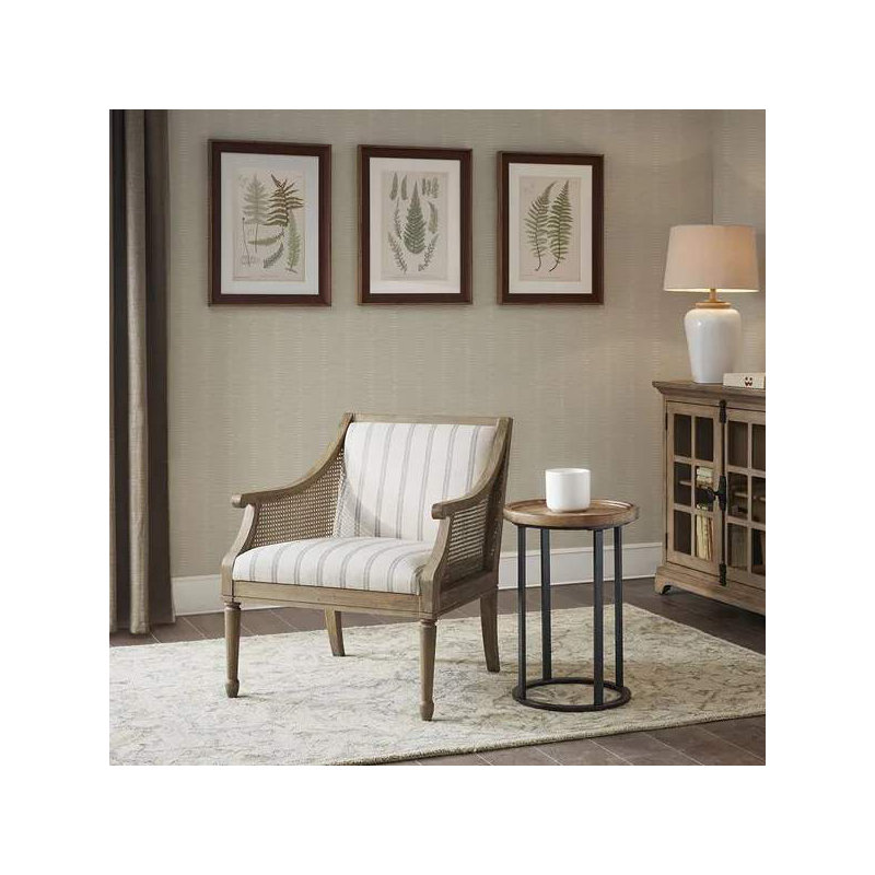 Fauteuil Accent