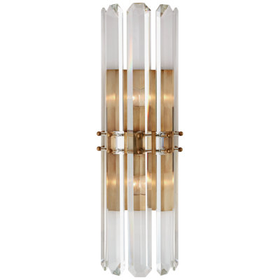AERIN Bonnington Tall Sconce