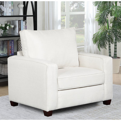 Garvens Upholstered Armchair