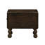 Table d'appoint avec tiroir-1717694333