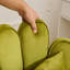 Velvet Armchair-513220903