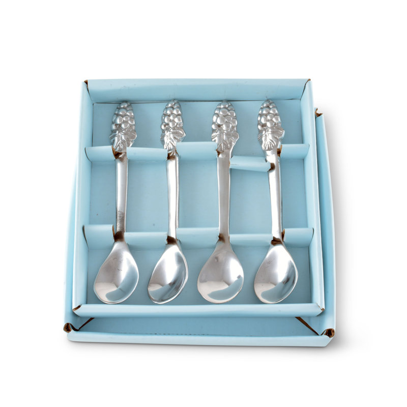 Grape Teaspoon
