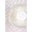 Margaret Wall Sconce by MEGAN MOLTEN