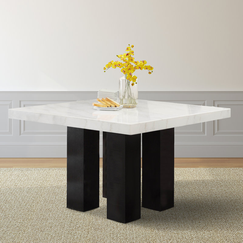 Table de salle à manger Anxhela