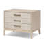 ROSENELL 3 - Drawer Nightstand-50937911