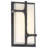 Sievers Aluminum LED Wall Light