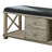 Severin Upholstered Storage Bench