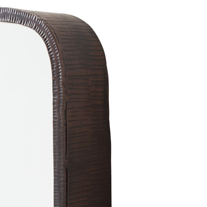 Autero Modern & Contemporary Accent Mirror