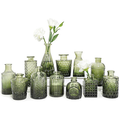 Vase de table Dopkins