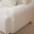 Boneless 104" W 4 - Piece Compression Upholstered Foam-filled Modular Sectional Sofa-1281230762