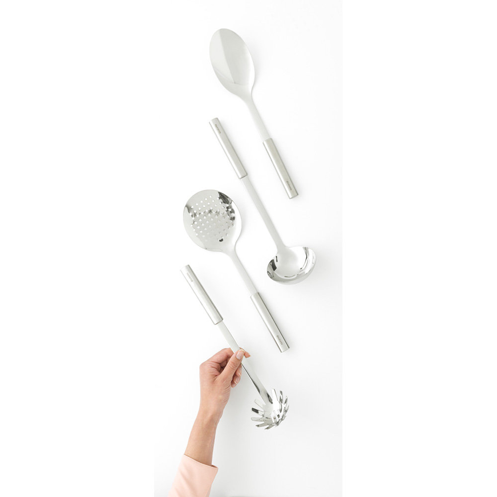Brabantia Stainless Steel Utensil Set