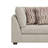 Amiela Upholstered L-Shaped Sectional Right Hand Facing-1853707325