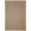 Tapis intérieur / extérieur bleu marine Bordy-908719474