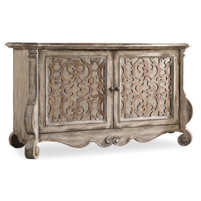 Chatelet 59"" Wide Sideboard -  Hooker Furniture, 5351-75900