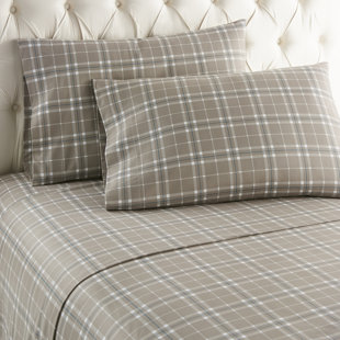 Ensemble de draps Micro Flannel®
