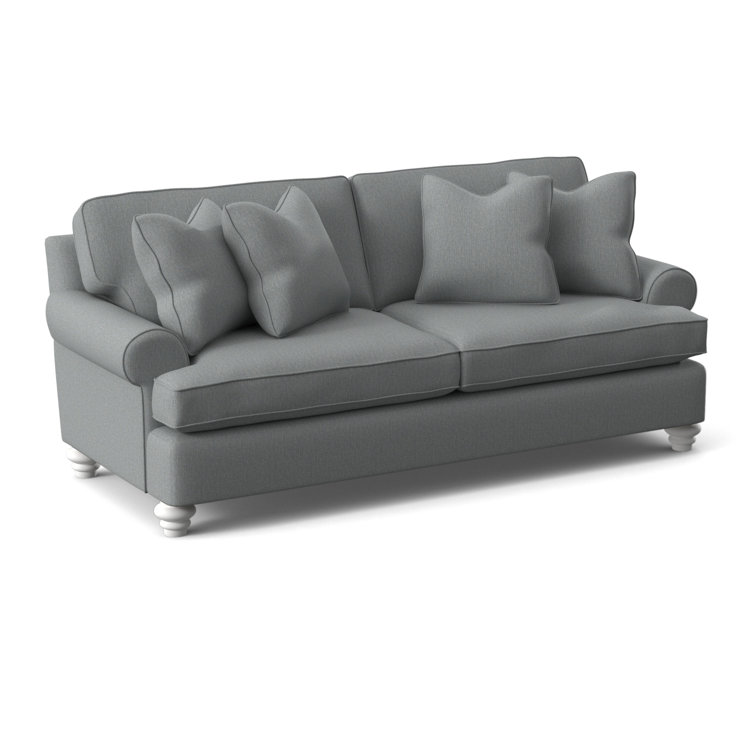 Lowell Upholstered 86'' Sofa