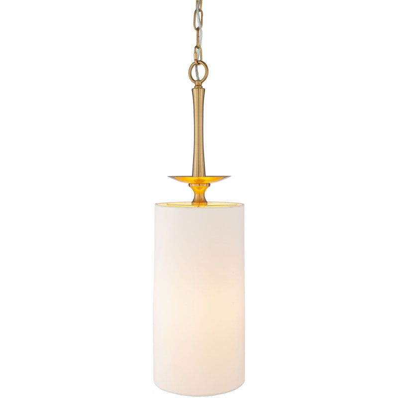 Lahti 1 - Light Single Pendant
