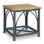 Jupiter Outdoor Square Teak Side Table