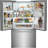 Frigidaire 36" Counter Depth French Door 22.6 cu. ft. Refrigerator