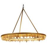 The Bailey Chandelier