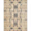 Himalayan Art Hand Knotted Abstract Area Rug-49812260