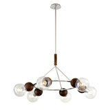 Arlo 6 - Light Chandelier