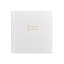 Leather Wedding Journal