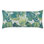 Sunpalm Lumbar Indoor/Outdoor Pillow Cover & Insert