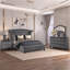 Ensemble de chambre à coucher 4 pièces Rausch-2123276701-2058559039-2122070536