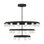 Esfera 36 - Light LED Chandelier
