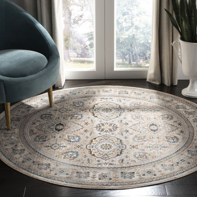 Aisha Vintage Persian Performance Oriental Rug