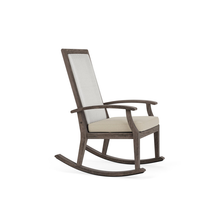 Frontier Outdoor Rocker Chair