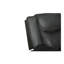 Canapé inclinable en cuir Global Air