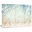 «Winter with Foggy Forest», art graphique-1606231152-1606231159