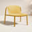 Decade Outdoor Armless Lounge Chair-81108956