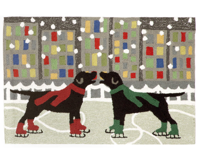 Kitchen Mat, 24" W x 36" L