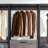 Advanced Walk-In Closet System For Efficient Clothing Organization