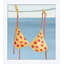 Cali Collection 9 Print by Nathan Turner