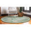 Abstract Area Rug-1097159160