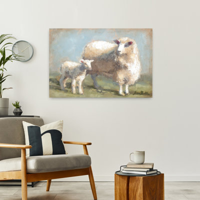 «Keeping A Watchful Eye», art contemporain