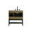 32 inch Single Bathroom Vanity-85161032