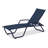Outdoor Rust-Resistant Metal Chaise Lounge-19510310-48935099