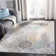 Nevaeh Performance Geometric Rug