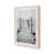 Single Picture Frame Raw Maple is unavailable