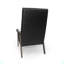 Chaise d'appoint rembourrée Mid-Century-622585444