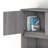 Studio C Executive Desk-231228843