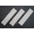 Bianco Dolomite 3x12 Glossy