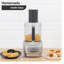 Magimix Le Mini Plus Food Processor