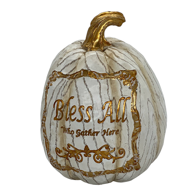 Thanksgiving Decorative Accent